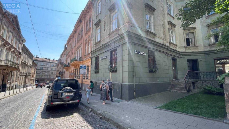 Продаж комерційної нерухомості, 65&nbsp;кв.м, под магазин, <a class="location-link" href="/lviv/" title="Недвижимость Львів">Львів</a>, <a class="location-link" href="/lviv/galickij/" title="Недвижимость Галицький район">Галицький р-н</a>, Вербицького (изображение 7)