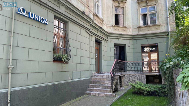 Продаж комерційної нерухомості, 65&nbsp;кв.м, под магазин, <a class="location-link" href="/lviv/" title="Недвижимость Львів">Львів</a>, <a class="location-link" href="/lviv/galickij/" title="Недвижимость Галицький район">Галицький р-н</a>, Вербицького (изображение 9)