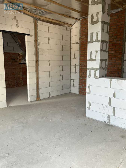 Новобудова, 3 поверхів, <a class="location-link" href="/glevaha/" title="Недвижимость Глеваха">Глеваха</a>, Галицька 17б (изображение 10)