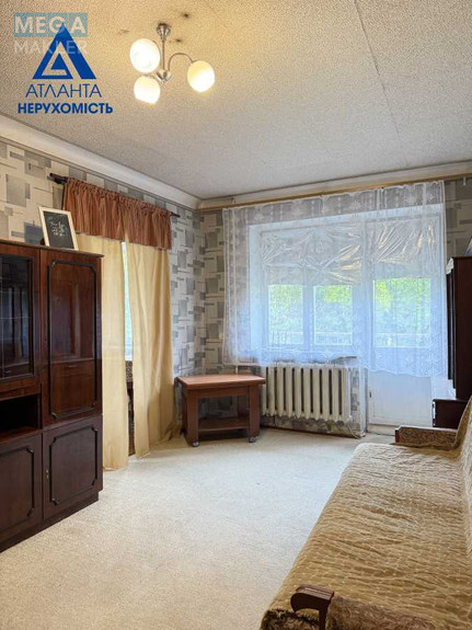 Продаж 3 кімнатної квартири (55/40/5), 3 пов. 5 пов. будинку, <a class="location-link" href="/lutsk/" title="Недвижимость Луцьк">Луцьк</a>, Волі, 45 (изображение 2)