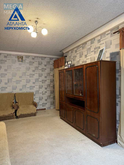 Продаж 3 кімнатної квартири (55/40/5), 3 пов. 5 пов. будинку, <a class="location-link" href="/lutsk/" title="Недвижимость Луцьк">Луцьк</a>, Волі, 45 (изображение 3)