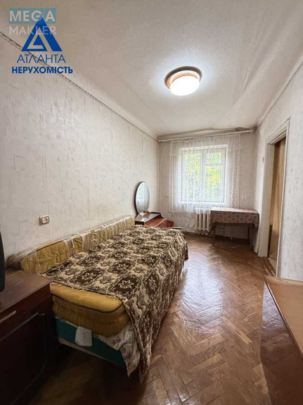 Продаж 3 кімнатної квартири (55/40/5), 3 пов. 5 пов. будинку, <a class="location-link" href="/lutsk/" title="Недвижимость Луцьк">Луцьк</a>, Волі, 45 (изображение 5)