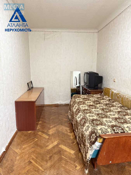 Продаж 3 кімнатної квартири (55/40/5), 3 пов. 5 пов. будинку, <a class="location-link" href="/lutsk/" title="Недвижимость Луцьк">Луцьк</a>, Волі, 45 (изображение 6)