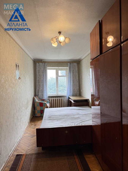 Продаж 3 кімнатної квартири (55/40/5), 3 пов. 5 пов. будинку, <a class="location-link" href="/lutsk/" title="Недвижимость Луцьк">Луцьк</a>, Волі, 45 (изображение 7)