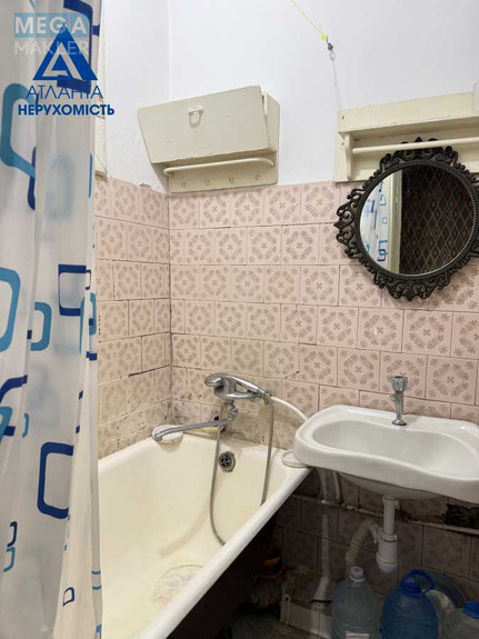 Продаж 3 кімнатної квартири (55/40/5), 3 пов. 5 пов. будинку, <a class="location-link" href="/lutsk/" title="Недвижимость Луцьк">Луцьк</a>, Волі, 45 (изображение 10)