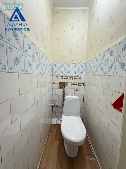 Продаж 3 кімнатної квартири (55/40/5), 3 пов. 5 пов. будинку, <a class="location-link" href="/lutsk/" title="Недвижимость Луцьк">Луцьк</a>, Волі, 45 (изображение 11)