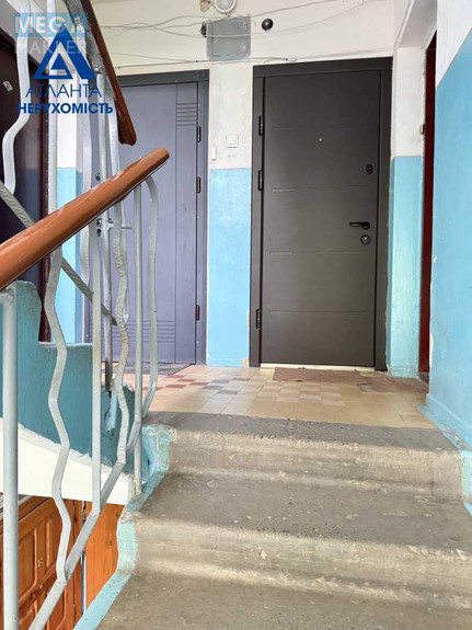 Продаж 3 кімнатної квартири (55/40/5), 3 пов. 5 пов. будинку, <a class="location-link" href="/lutsk/" title="Недвижимость Луцьк">Луцьк</a>, Волі, 45 (изображение 12)