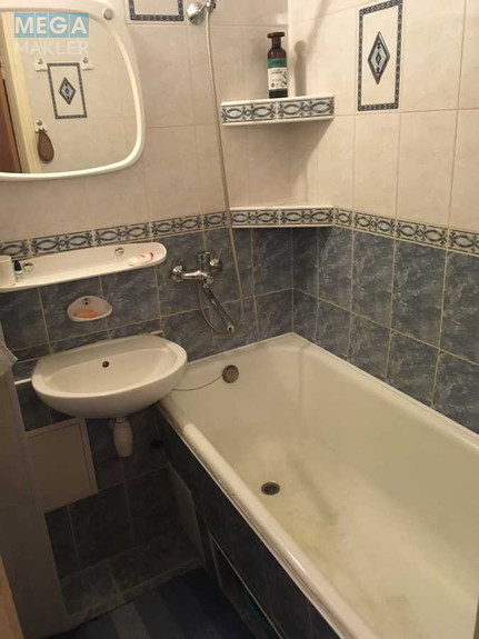 Оренда 3 кімнатної квартири, <a class="location-link" href="/kiev/" title="Недвижимость Київ">Київ</a>, <a class="location-link" href="/kiev/obolonskij/" title="Недвижимость Оболонський район">Оболонський р-н</a>, Архипенка Олександра вул., 8 (изображение 16)