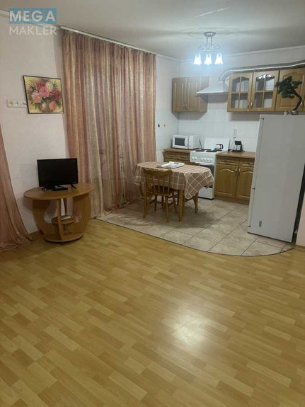 Оренда 1 кімнатної квартири, <a class="location-link" href="/kiev/" title="Недвижимость Київ">Київ</a>, <a class="location-link" href="/kiev/obolonskij/" title="Недвижимость Оболонський район">Оболонський р-н</a>, Героїв Дніпра вул., 34б (изображение 8)