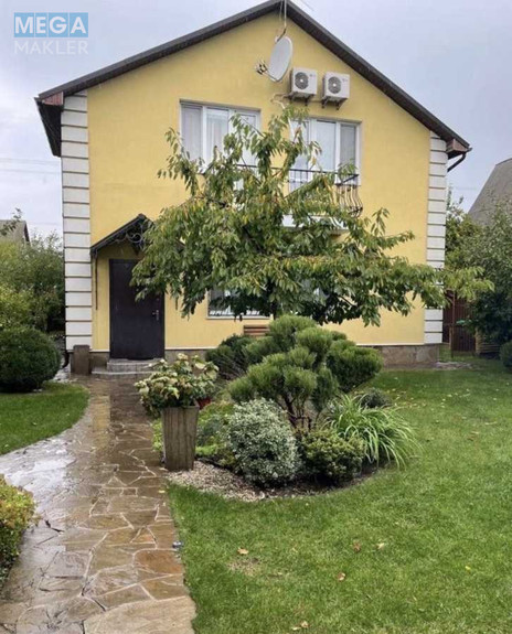 Продаж дома, 2 поверху, 167 кв.м, 6 кімнат, ділянка 5 соток, <a class="location-link" href="/kiev/" title="Недвижимость Київ">Київ</a>, <a class="location-link" href="/kiev/darnickij/" title="Недвижимость Дарницький район">Дарницький р-н</a>, 100-я Садовая ул. (изображение 4)