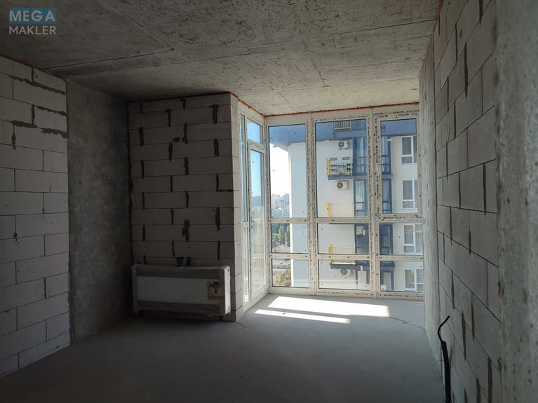 Продаж 2 кімнатної квартири (54/30/20), 15 пов. 25 пов. будинку, <a class="location-link" href="/kiev/" title="Недвижимость Київ">Київ</a>, <a class="location-link" href="/kiev/darnickij/" title="Недвижимость Дарницький район">Дарницький р-н</a>, Сормовська вул., 3 (изображение 7)