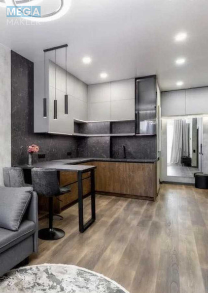 Оренда 1 кімнатної квартири, <a class="location-link" href="/kiev/" title="Недвижимость Київ">Київ</a>, <a class="location-link" href="/kiev/pecherskij/" title="Недвижимость Печерський район">Печерський р-н</a>, Тверской тупик (изображение 2)