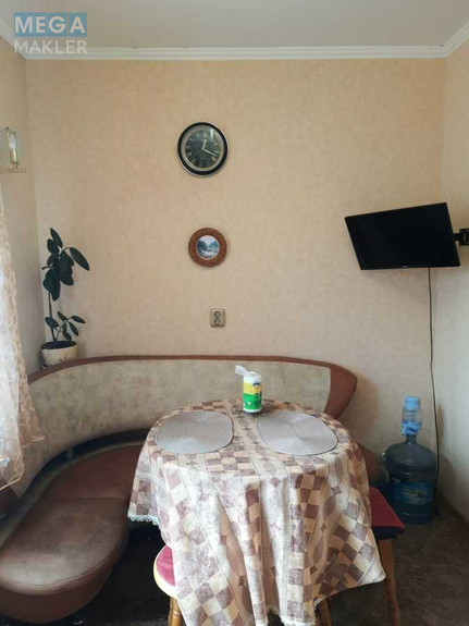 Оренда 1 кімнатної квартири, <a class="location-link" href="/kiev/" title="Недвижимость Київ">Київ</a>, <a class="location-link" href="/kiev/darnickij/" title="Недвижимость Дарницький район">Дарницький р-н</a>, Петра Григоренка просп., 7А (изображение 9)