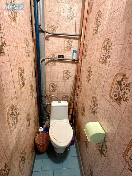 Продаж 2 кімнатної квартири (45/31/6), 2 пов. 5 пов. будинку, <a class="location-link" href="/cherkassi/" title="Недвижимость Черкаси">Черкаси</a>, <a class="location-link" href="/cherkassi/pridneprovskij/" title="Недвижимость Придніпровський район">Придніпровський р-н</a>, І.Мазепи (Чайковського), 46 (изображение 8)