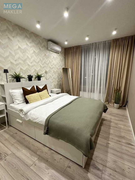 Продаж 2 кімнатної квартири (77/?/20), 4 пов. 25 пов. будинку, <a class="location-link" href="/kiev/" title="Недвижимость Київ">Київ</a>, <a class="location-link" href="/kiev/pecherskij/" title="Недвижимость Печерський район">Печерський р-н</a>, Ділова вул., 1/2 (изображение 4)