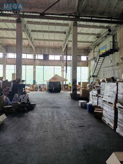 Оренда окремої будівлі/побудови, 970 кв.м, <a class="location-link" href="/belaya-tserkov/" title="Недвижимость Біла Церква">Біла Церква</a>, Заводська, 1 (изображение 2)