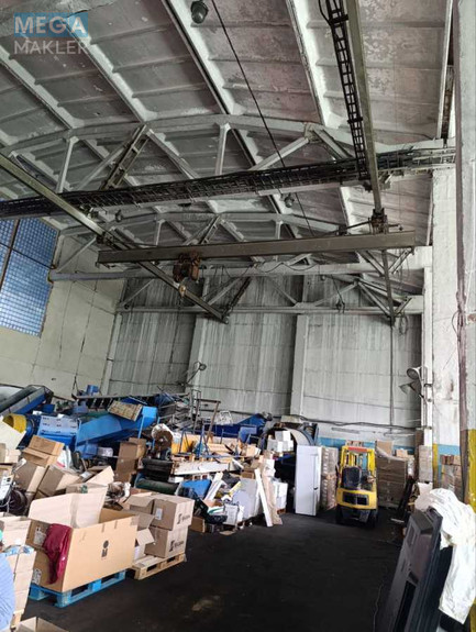 Оренда окремої будівлі/побудови, 970 кв.м, <a class="location-link" href="/belaya-tserkov/" title="Недвижимость Біла Церква">Біла Церква</a>, Заводська, 1 (изображение 3)