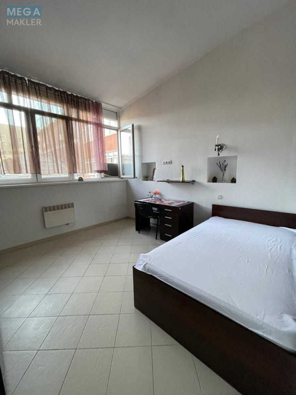 Оренда 2 кімнатної квартири, <a class="location-link" href="/kiev/" title="Недвижимость Київ">Київ</a>, <a class="location-link" href="/kiev/shevchenkovskij/" title="Недвижимость Шевченківський район">Шевченківський р-н</a>, Жилянская ул., 118 (изображение 9)