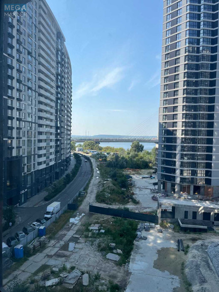 Новобудова, 25 поверхів, <a class="location-link" href="/kiev/" title="Недвижимость Київ">Київ</a>, <a class="location-link" href="/kiev/darnickij/" title="Недвижимость Дарницький район">Дарницький р-н</a>, Осокорская ул. (изображение 18)