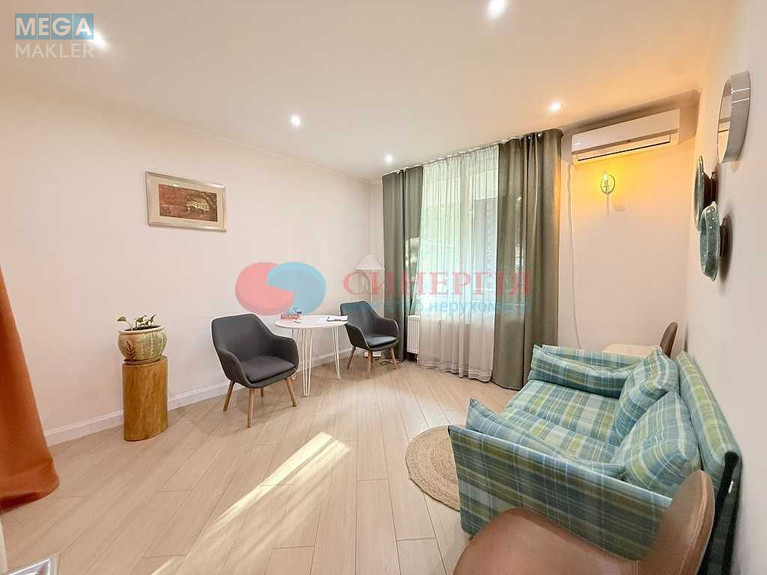 Продаж комерційної нерухомості, 63&nbsp;кв.м, под магазин, <a class="location-link" href="/kiev/" title="Недвижимость Київ">Київ</a>, <a class="location-link" href="/kiev/dneprovskij/" title="Недвижимость Дніпровський район">Дніпровський р-н</a>, Ованеса Туманяна вул., 1 (изображение 2)