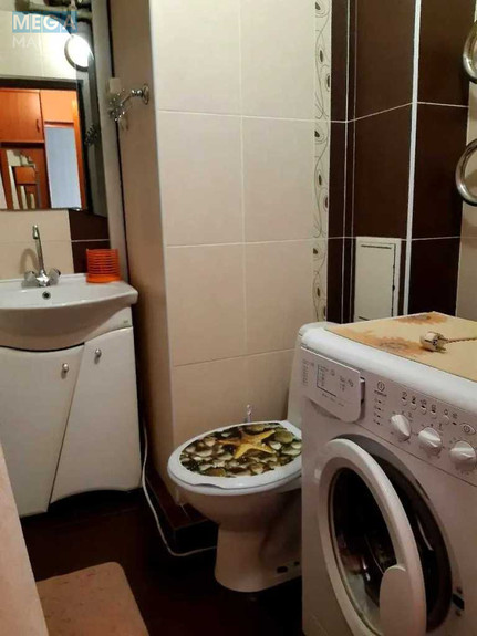 Оренда 1 кімнатної квартири, <a class="location-link" href="/kiev/" title="Недвижимость Київ">Київ</a>, <a class="location-link" href="/kiev/desnyanskij/" title="Недвижимость Деснянський район">Деснянський р-н</a>, Лисковская ул., 18В (изображение 9)