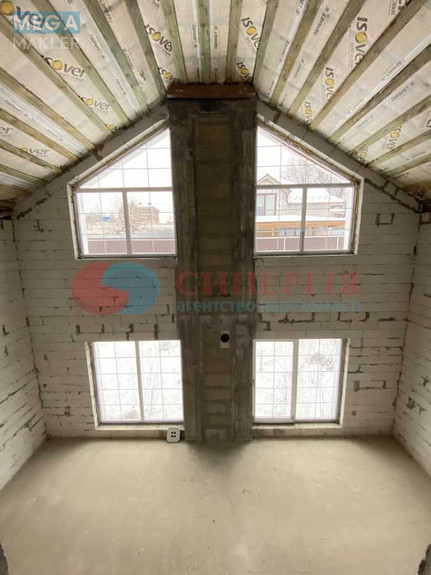 Продаж дома, 2 поверху, 125 кв.м, 6 кімнат, ділянка 5 соток, <a class="location-link" href="/hotov/" title="Недвижимость Хотів">Хотів</a>, Затишна (изображение 11)