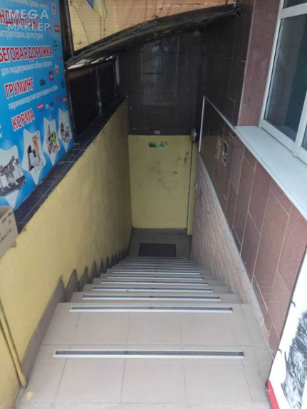 Продаж комерційної нерухомості, 227 кв.м, под магазин, <a class="location-link" href="/kiev/" title="Недвижимость Київ">Київ</a>, <a class="location-link" href="/kiev/goloseevskij/" title="Недвижимость Голосіївський район">Голосіївський р-н</a>, Голосеевская ул., 13а (изображение 5)