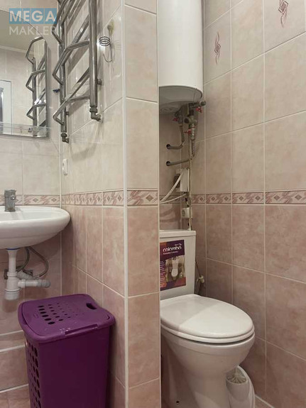 Продаж 1 кімнатної квартири (44/18/10), 5 пов. 25 пов. будинку, <a class="location-link" href="/kiev/" title="Недвижимость Київ">Київ</a>, <a class="location-link" href="/kiev/desnyanskij/" title="Недвижимость Деснянський район">Деснянський р-н</a>, Володимира Маяковського просп., 70 (изображение 10)