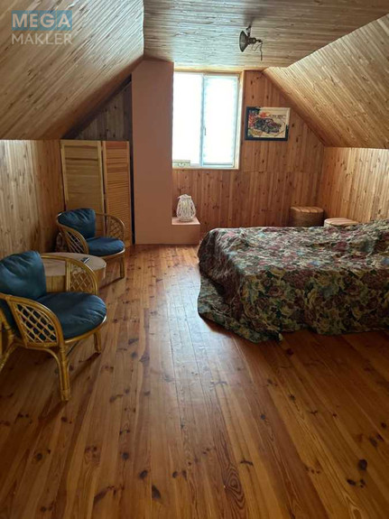 Продаж дома, 2 поверху, 60 кв.м, 3 кімнати, ділянка 6 соток, <a class="location-link" href="/kiev/" title="Недвижимость Київ">Київ</a>, <a class="location-link" href="/kiev/darnickij/" title="Недвижимость Дарницький район">Дарницький р-н</a>, 7-а Ентузіастів вул. (изображение 2)