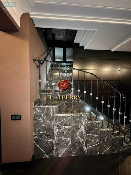 Продаж 5 кімнатної квартири (355/151/33), 6 пов. 7 пов. будинку, <a class="location-link" href="/kiev/" title="Недвижимость Київ">Київ</a>, <a class="location-link" href="/kiev/darnickij/" title="Недвижимость Дарницький район">Дарницький р-н</a>, Срібнокільська вул., 12 (изображение 9)