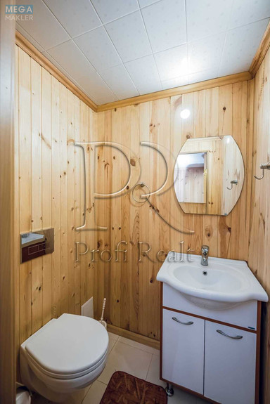 Продаж дома, 3 поверху, 290 кв.м, 7 кімнат, ділянка 15 соток, <a class="location-link" href="/hotov/" title="Недвижимость Хотів">Хотів</a>, Травнева вулиця (изображение 13)