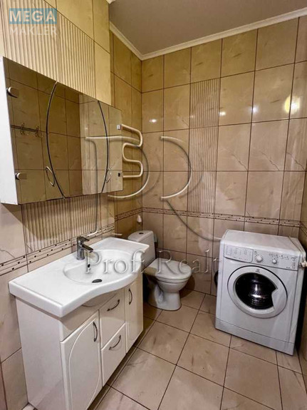 Продаж 2 кімнатної квартири (90/41/16), 2 пов. 9 пов. будинку, <a class="location-link" href="/borispol/" title="Недвижимость Бориспіль">Бориспіль</a>, Бабкіна провулок, 6 (изображение 9)