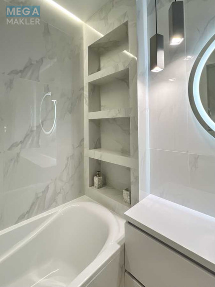 Продаж 2 кімнатної квартири (49/30/14), 9 пов. 16 пов. будинку, <a class="location-link" href="/irpen/" title="Недвижимость Ірпінь">Ірпінь</a>, Університетська (изображение 18)