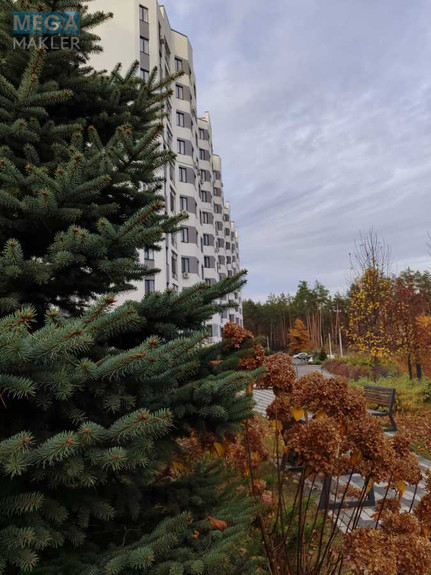 Продаж 1 кімнатної квартири (40/18/14), 8 пов. 10 пов. будинку, <a class="location-link" href="/gostomel/" title="Недвижимость Гостомель">Гостомель</a>, Мисливська вул., 24 (изображение 2)