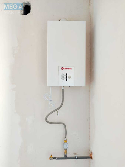 Продаж 1 кімнатної квартири (40/18/14), 8 пов. 10 пов. будинку, <a class="location-link" href="/gostomel/" title="Недвижимость Гостомель">Гостомель</a>, Мисливська вул., 24 (изображение 3)