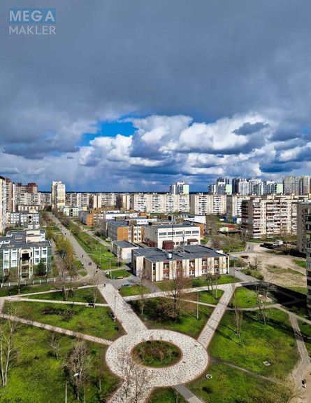 Продаж 2 кімнатної квартири (55/33/8), 13 пов. 16 пов. будинку, <a class="location-link" href="/kiev/" title="Недвижимость Київ">Київ</a>, <a class="location-link" href="/kiev/desnyanskij/" title="Недвижимость Деснянський район">Деснянський р-н</a>, Марины Цветаевой ул., 16в (изображение 10)