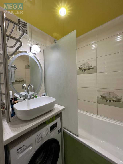 Продаж 3 кімнатної квартири (65/38/9), 5 пов. 9 пов. будинку, <a class="location-link" href="/rovno/" title="Недвижимость Рівне">Рівне</a>, Шухевича, 8 (изображение 11)