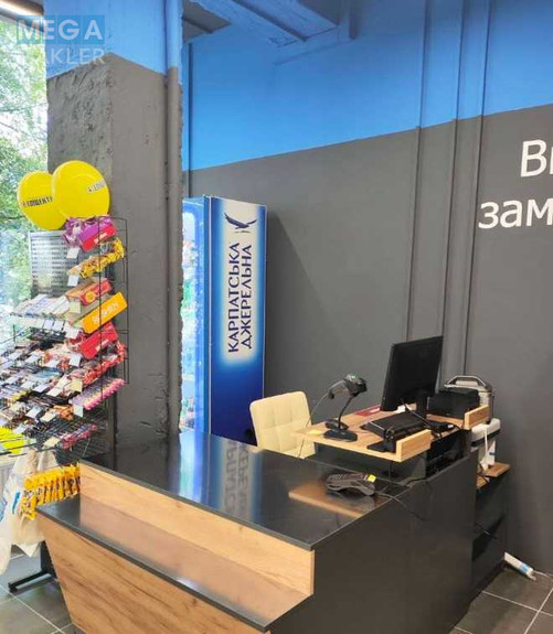 Оренда комерційної нерухомості, 58,90 кв.м, под магазин, <a class="location-link" href="/kiev/" title="Недвижимость Київ">Київ</a>, <a class="location-link" href="/kiev/solomenskij/" title="Недвижимость Солом'янський район">Солом'янський р-н</a>, Чоколівський бульв., 37 (изображение 9)