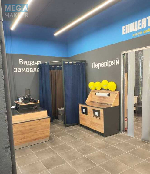 Оренда комерційної нерухомості, 58,90 кв.м, под магазин, <a class="location-link" href="/kiev/" title="Недвижимость Київ">Київ</a>, <a class="location-link" href="/kiev/solomenskij/" title="Недвижимость Солом'янський район">Солом'янський р-н</a>, Чоколівський бульв., 37 (изображение 10)