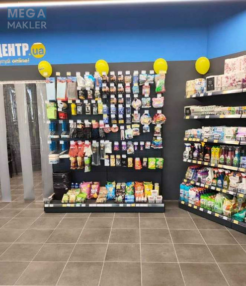 Оренда комерційної нерухомості, 58,90 кв.м, под магазин, <a class="location-link" href="/kiev/" title="Недвижимость Київ">Київ</a>, <a class="location-link" href="/kiev/solomenskij/" title="Недвижимость Солом'янський район">Солом'янський р-н</a>, Чоколівський бульв., 37 (изображение 11)