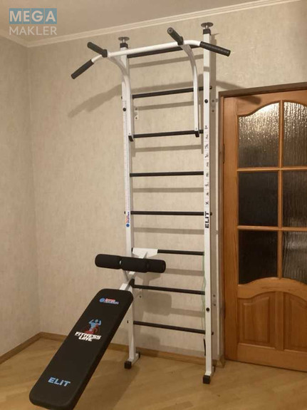 Оренда 3 кімнатної квартири, <a class="location-link" href="/kiev/" title="Недвижимость Київ">Київ</a>, <a class="location-link" href="/kiev/pecherskij/" title="Недвижимость Печерський район">Печерський р-н</a>, Панаса Мирного вул., 11 (изображение 7)