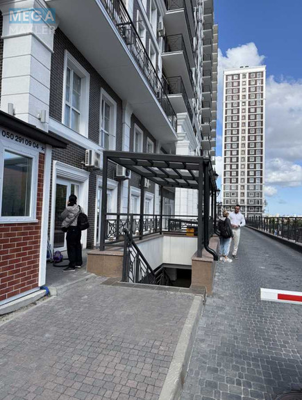 Продаж комерційної нерухомості, 20 кв.м, <a class="location-link" href="/kiev/" title="Недвижимость Київ">Київ</a>, <a class="location-link" href="/kiev/goloseevskij/" title="Недвижимость Голосіївський район">Голосіївський р-н</a>, Михайла Максимовича вул., 24 (изображение 6)