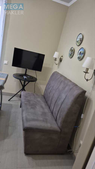 Оренда 1 кімнатної квартири, <a class="location-link" href="/kiev/" title="Недвижимость Київ">Київ</a>, <a class="location-link" href="/kiev/goloseevskij/" title="Недвижимость Голосіївський район">Голосіївський р-н</a>, Ломоносова ул., 36В (изображение 12)