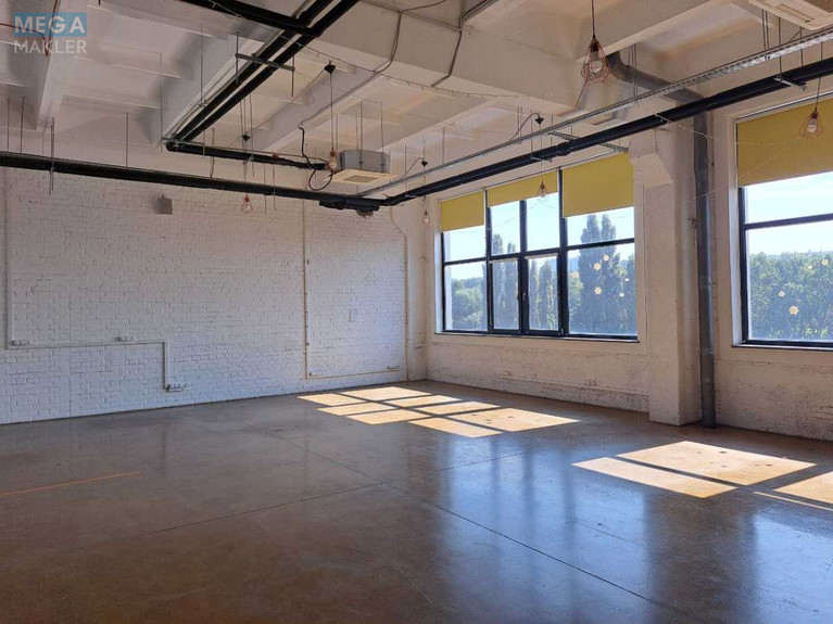 Оренда комерційної нерухомості, 390&nbsp;кв.м, под офис, <a class="location-link" href="/kiev/" title="Недвижимость Київ">Київ</a>, <a class="location-link" href="/kiev/solomenskij/" title="Недвижимость Солом'янський район">Солом'янський р-н</a>, Польова вул., 21 (изображение 5)