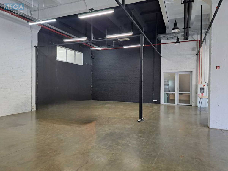 Оренда комерційної нерухомості, 390&nbsp;кв.м, под офис, <a class="location-link" href="/kiev/" title="Недвижимость Київ">Київ</a>, <a class="location-link" href="/kiev/solomenskij/" title="Недвижимость Солом'янський район">Солом'янський р-н</a>, Польова вул., 21 (изображение 6)