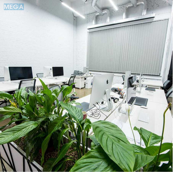 Оренда комерційної нерухомості, 390&nbsp;кв.м, под офис, <a class="location-link" href="/kiev/" title="Недвижимость Київ">Київ</a>, <a class="location-link" href="/kiev/solomenskij/" title="Недвижимость Солом'янський район">Солом'янський р-н</a>, Польова вул., 21 (изображение 11)