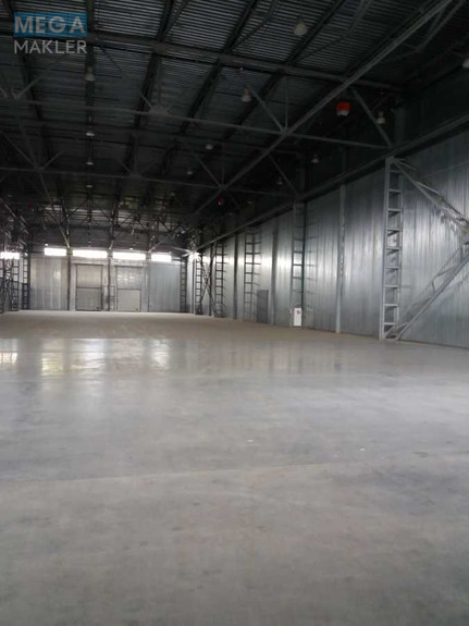 Оренда комерційної нерухомості, 2 000 кв.м, под склад, <a class="location-link" href="/bucha/" title="Недвижимость Буча">Буча</a>, Максима Зализняка (изображение 4)