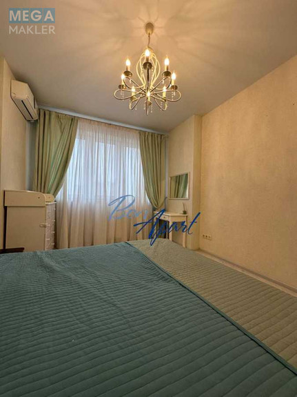 Оренда 3 кімнатної квартири, <a class="location-link" href="/kiev/" title="Недвижимость Київ">Київ</a>, <a class="location-link" href="/kiev/goloseevskij/" title="Недвижимость Голосіївський район">Голосіївський р-н</a>, Моторный пер., 9 (изображение 18)