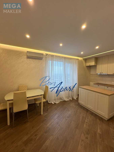 Оренда 2 кімнатної квартири, <a class="location-link" href="/kiev/" title="Недвижимость Київ">Київ</a>, <a class="location-link" href="/kiev/obolonskij/" title="Недвижимость Оболонський район">Оболонський р-н</a>, Петра Калнышевского ул., 14 (изображение 4)