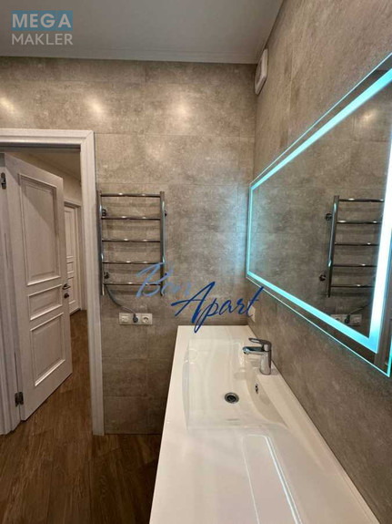 Оренда 2 кімнатної квартири, <a class="location-link" href="/kiev/" title="Недвижимость Київ">Київ</a>, <a class="location-link" href="/kiev/obolonskij/" title="Недвижимость Оболонський район">Оболонський р-н</a>, Петра Калнышевского ул., 14 (изображение 5)